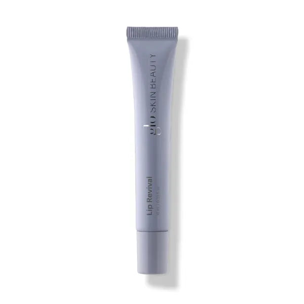 Glo Skin Beauty Lip Revival – Hydrating, Smoothing & Repairing Lip Treatment with Vitamin C and High Shine Finish