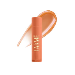 LAKMÉ Lip Love Chapstick (Caramel, 4.5g)