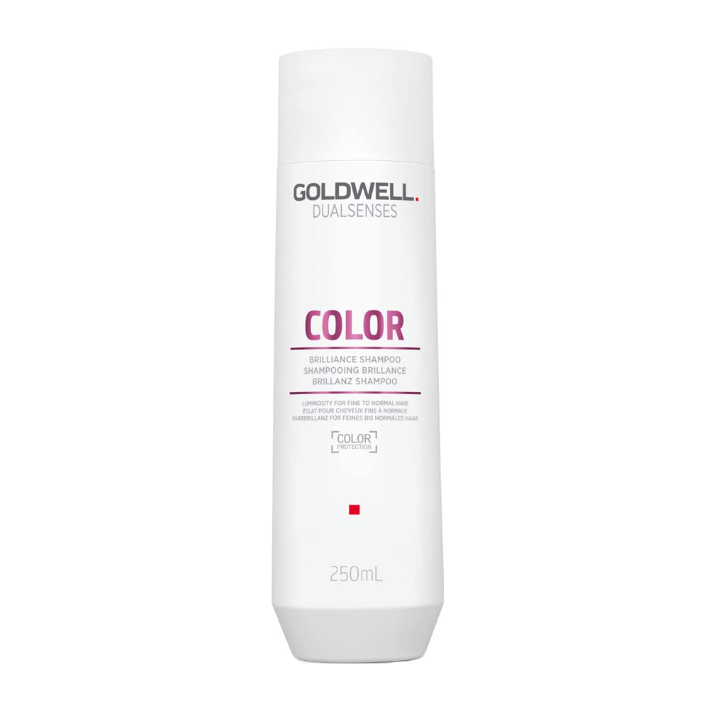 Goldwell Dualsenses Color Brilliance Shampoo - 250ml