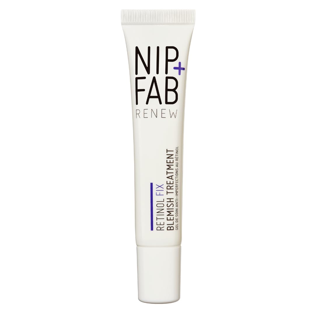 Nip+Fab Retinol Fix Blemish Treatment