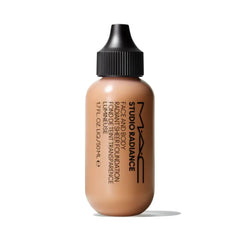 MAC, Studio Radiance Face And Body Radiant Sheer Foundation - N3, 50 ml