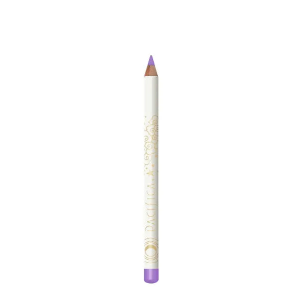Pacifica, Eyeliner Longwear Lilac, 1.1g