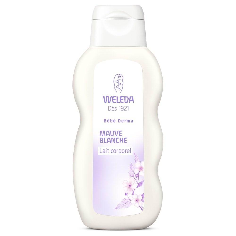 Weleda Body Lotion 200 ml
