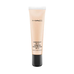Mac Studio Sculpt SPF 15 Foundation Broad Spectrum SPF 15 'NC37' 40ml