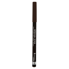 Rimmel Special Eyes Eyeliner, Black Magic Rich Brown