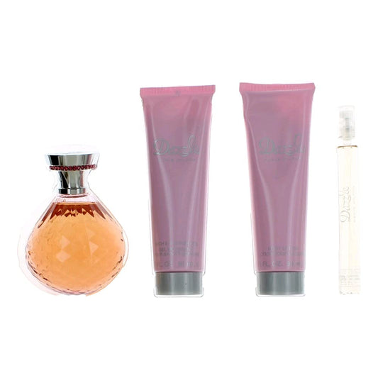 PARIS HILTON DAZZLE by PARIS HILTON