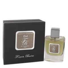Franck Boclet Eau De Parfum, Oud 100 ml