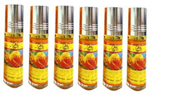 Al-Rehab Bakhour - 6ml (.2 oz) Perfume Oil (Crown Perfumes)