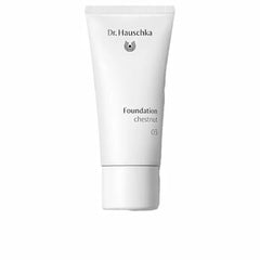 Dr. Hauschka Chestnut 03 Foundation, 30 ML
