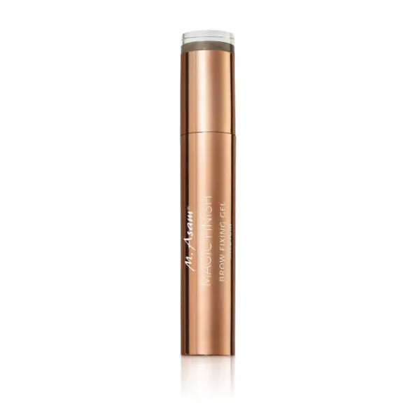 M. Asam MAGIC FINISH Brow Fixing Gel Medium, 0.13 Fl Oz
