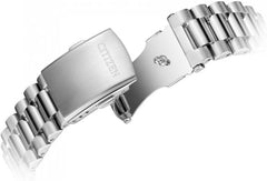 Citizen Men's Analogue Automatic Watch Tsuyosa