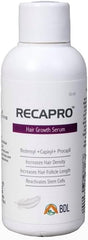 New Recapro hair Vitalizing Serum (60ml)