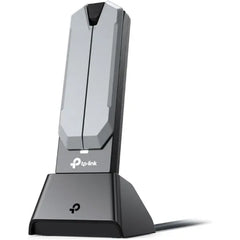 TP-Link Archer TBE400UH BE6500 Wi-Fi 7 High-Gain Wireless USB Adapter