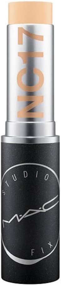 Mac Studio Fix Soft Matte Foundation Stick NC17