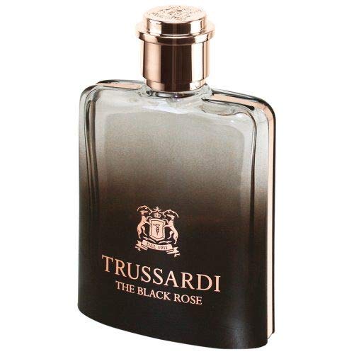 Trussardi The Black Rose EDP - 100 ml