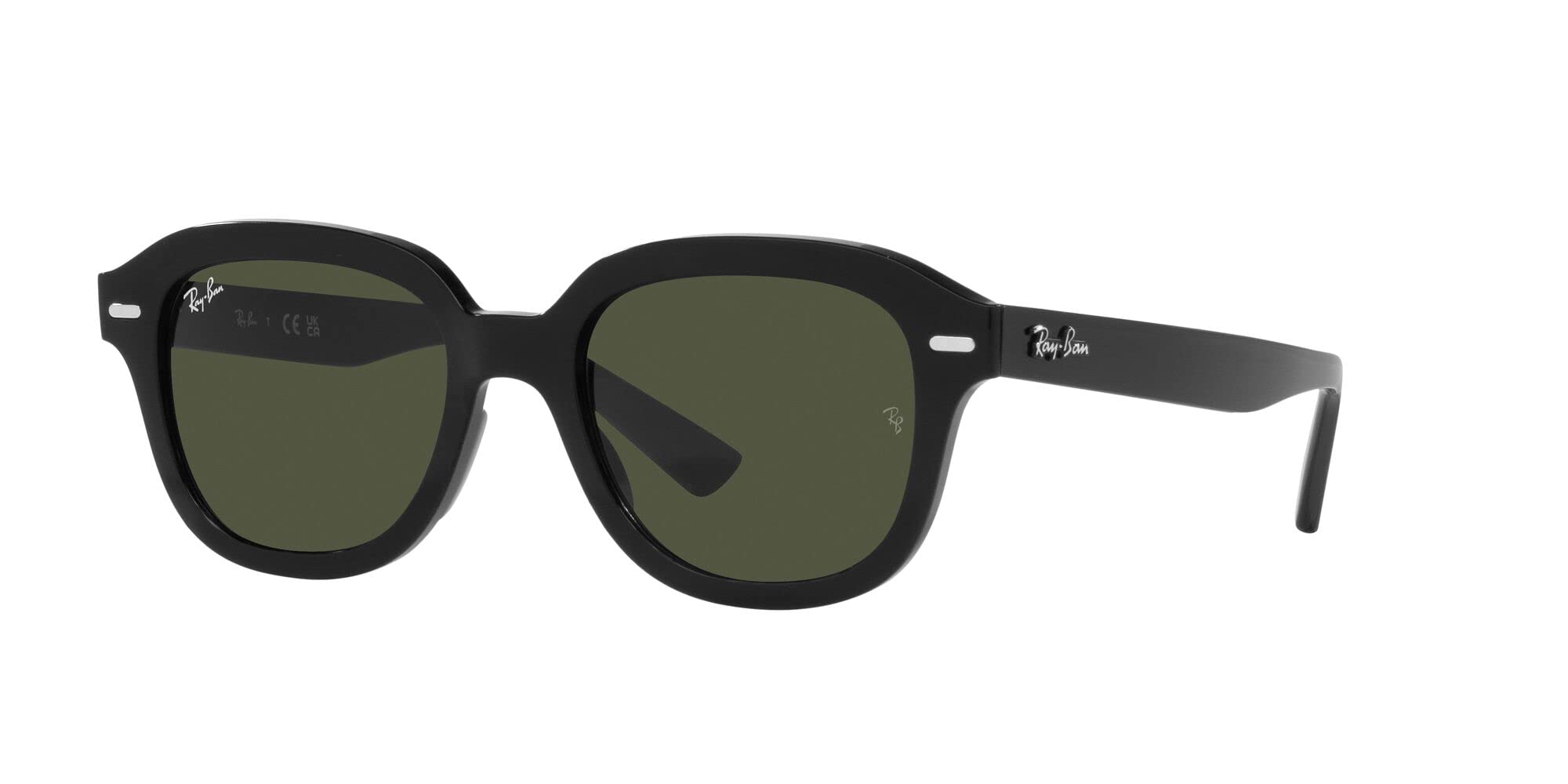 Ray-Ban Rb4398 Erik Square Sunglasses