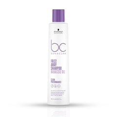Schwarzkopf (Keratin Smooth Perfect) Shampoo - 250 ml