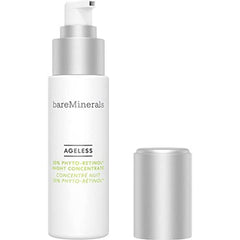 Bareminerals Ageless Retinol Night Concentrate Cream, 30Ml