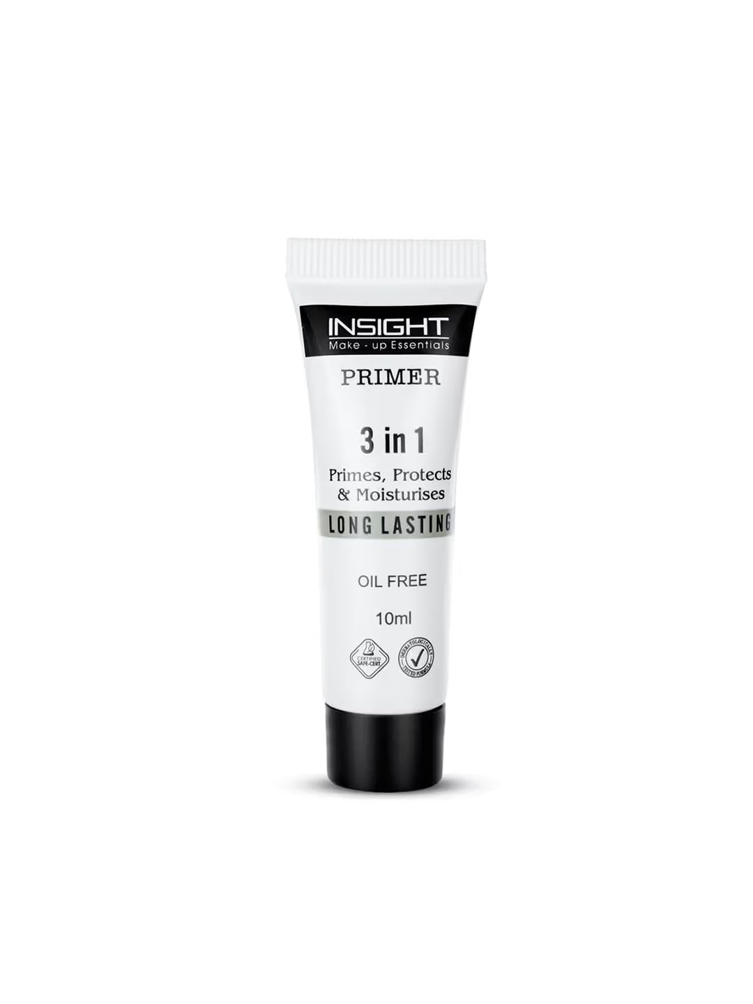 Insight Cosmetics 3in1 Oil Free Primer (Off white)