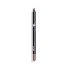 OFIR Eyeliner | Smudge-Proof, Vegan, Cruelty-Free, Waterproof Eye Pencil | Creamy Long-Lasting Formula for Precise Application | Full Coverage Eyeliner for Daily Use (Red Clay - Deep Earthy Red)