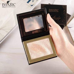 IMAGIC PROFESSIONAL COSMETIC HIGHLIGHTER AMBROSIA PRIVATE COLLECTION 6.8g
