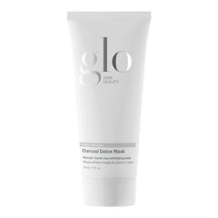Glo Skin Beauty Charcoal Detox Mask – Deep Cleansing to Remove Oil & Impurities for a Refreshed Complexion