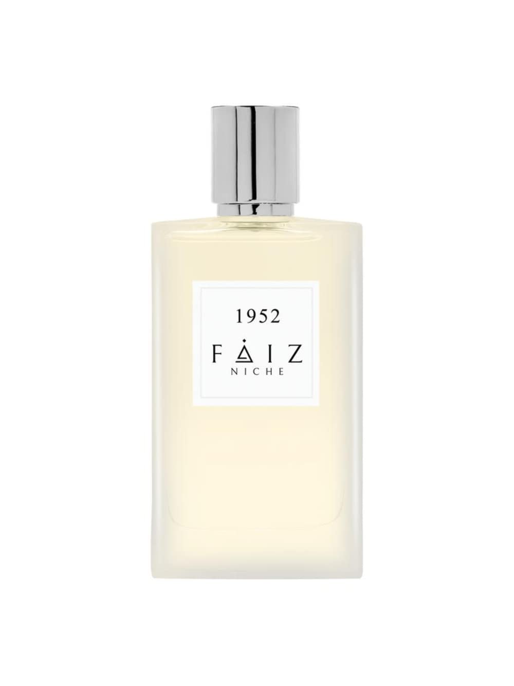 Faiz Niche Collection 1952 EDP Citrus Aromatic Long Lasting Eau De Perfume For Men 80ML
