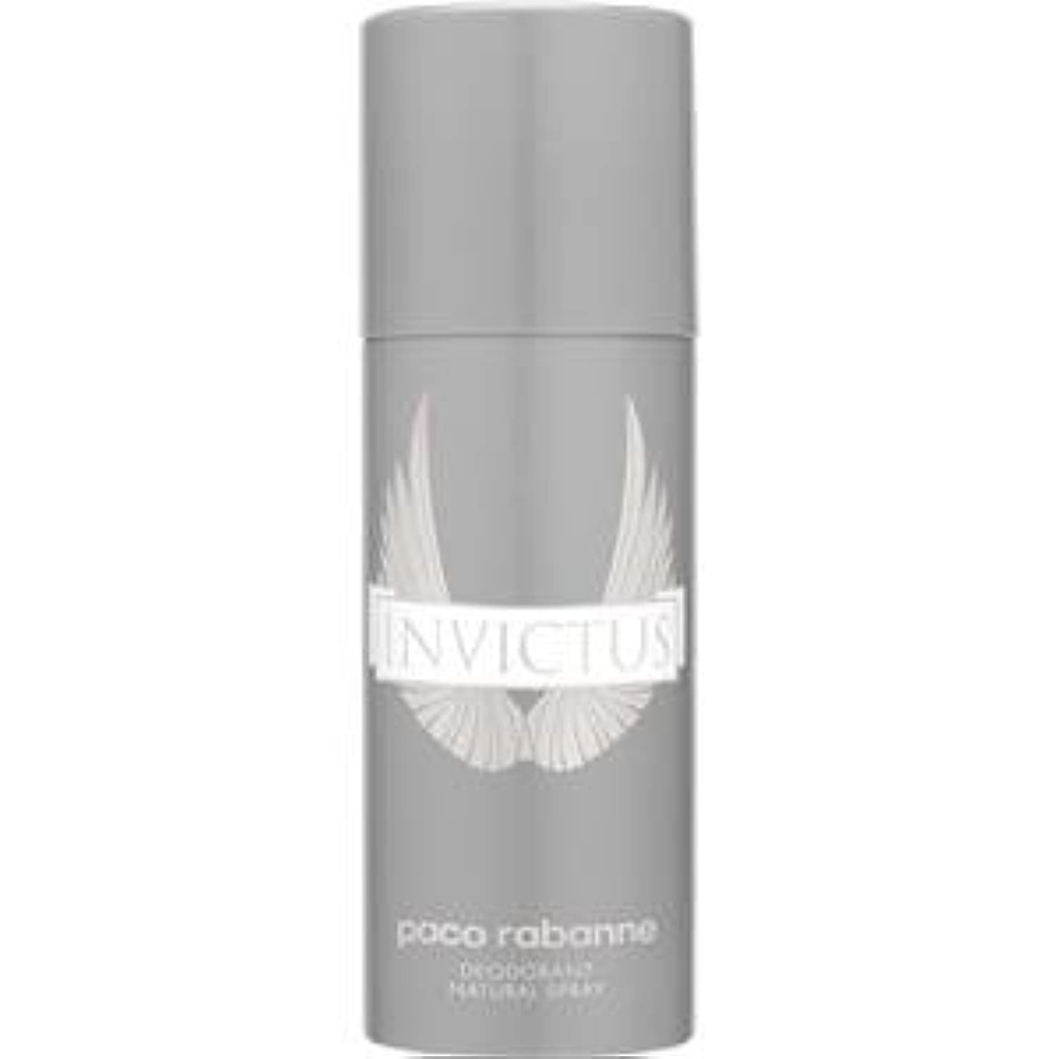 Invictus By Paco Rabanne For Men - 5.1 Oz Deodorant Spray 5.1 oz