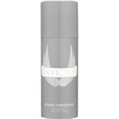Invictus By Paco Rabanne For Men - 5.1 Oz Deodorant Spray 5.1 oz