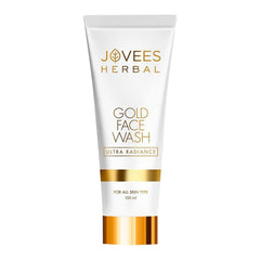 Jovees Face Wash Gold 100ml