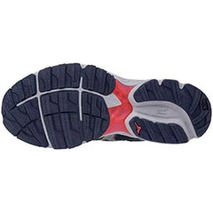 Mizuno Wave Rider 21 G-TX Men's Sneaker Eclipse 36.5 EU