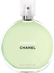 CHANEL Chance Eau Fraiche Parfum Hairmist For Unisex, 35 ml