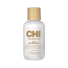 CHI Keratin Silk Infusion, 59 ml