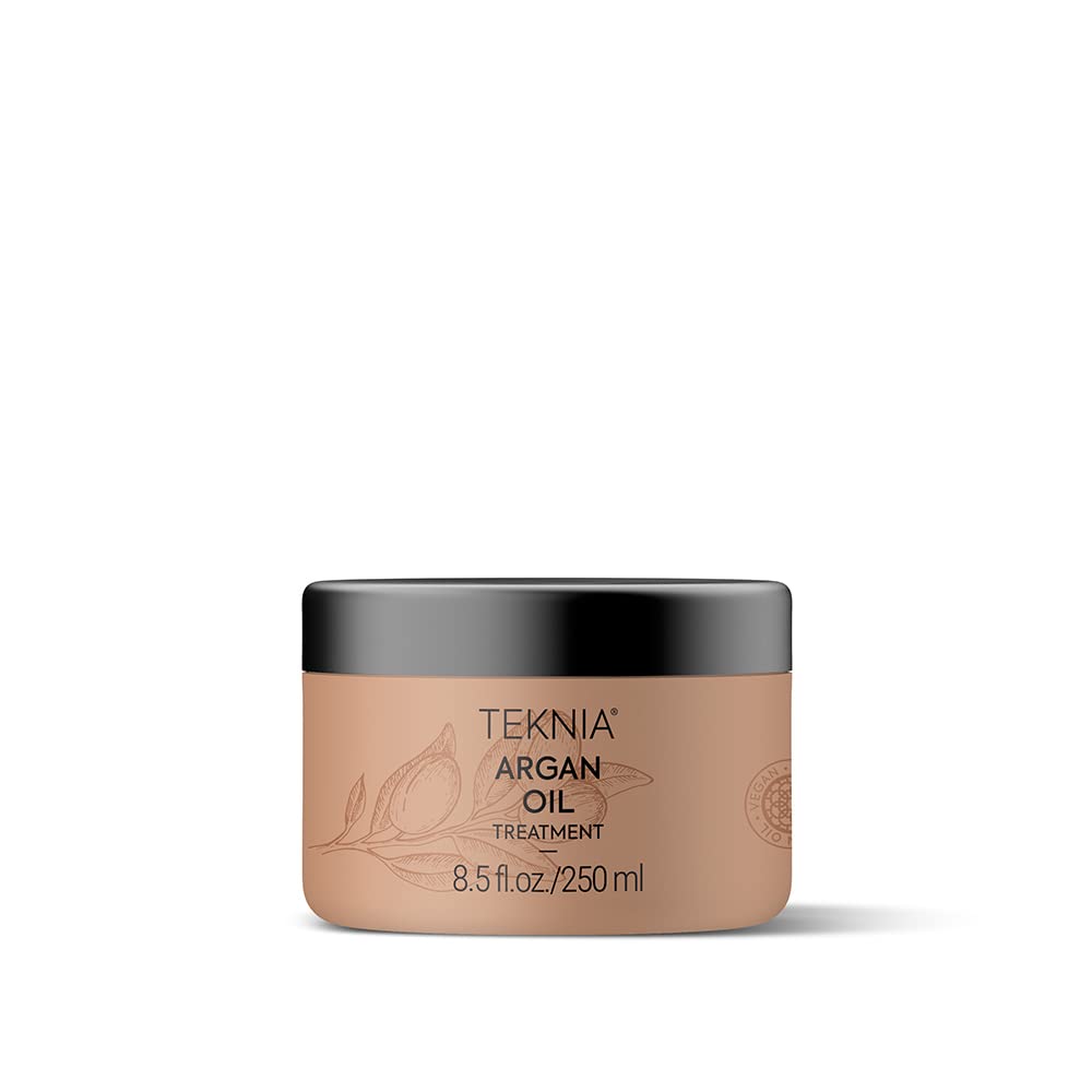 Lakme Treated Argan Oil from TKN, 250ml