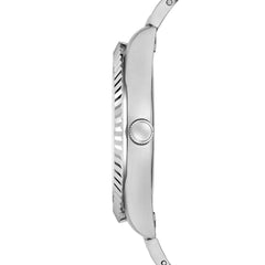 Guess Analog GW0265G11, silver, Bracelet