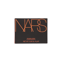 NARS San Juan Bronzing Powder 8g