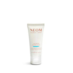 NEOM Calming Hand Balm, 30ml | Lavender, Jasmine & Rosewood | Moisturising & Nourishing | Shea Butter |100% Natural Fragrance