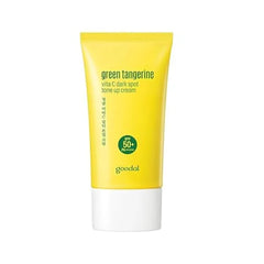 GOODAL Green Tangerine Vita C Dark Spot Tone Up Sun Cream