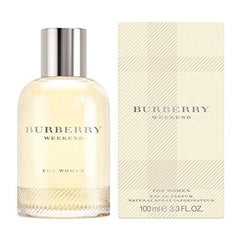 BURBERRY Weekend - Eau De Parfum Spray (100ml)