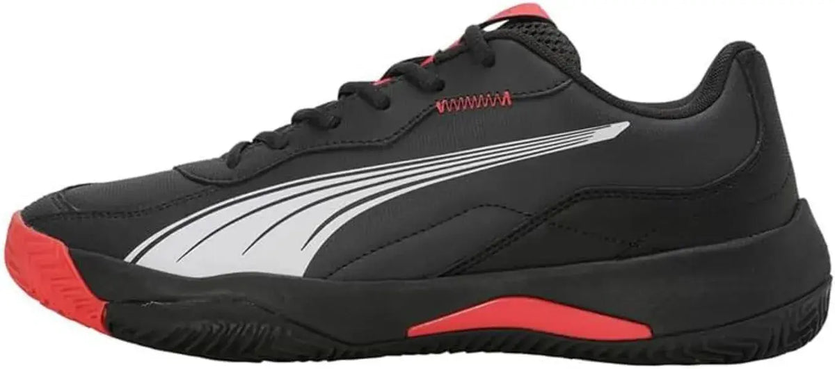 PUMA Smash Unisex-Adult Low Boots