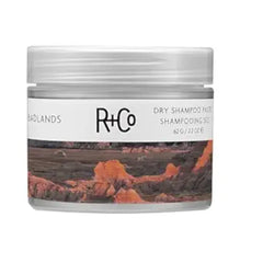 R+Co Badlands Dry Shampoo Paste