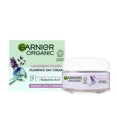 Garnier Anti-Aging Day Cream with Organic Lavandin, 50 ml