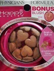 Physicians Formula happy booster bronzer pack with bonus blush