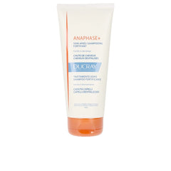 Ducray Anaphase+ Strengthening Conditioner - to Complement All Anti-Hair Loss Treatments - Biodegradable formula - 200ml