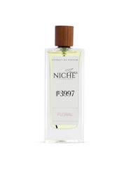 Faiz Niche Collection Floral F3997 Extrait De Parfum 80ML