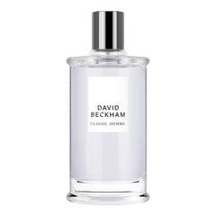 David Beckham Classic Homme Eau de Toilette For Him - Men's Fragrance, Spicy Scent - 100ml (3.5oz)
