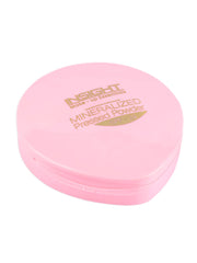 Insight Makeup Set of Pressed Powder and Fixer Primer Foundation