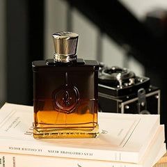 Marina De Bourbon Le Prince On Fire Eau De Parfum Spray By Marina De Bourbon 100 ml Eau De Parfum Spray For Men