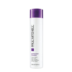 Paul Mitchell Extra Body Daily Shampoo for Unisex - 10.14 oz
