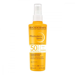 Bioderma Photoderm Spray with SPF 50+ 200ml